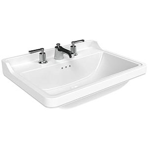 Saneux Sofia 60x45cm Washbasin 3th