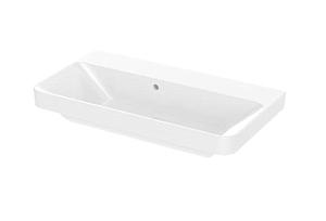 Saneux Hyde 70x37cm Washbasin 0th