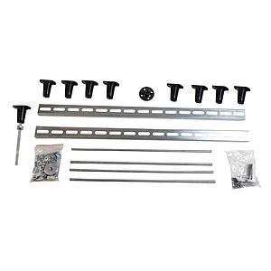 Burlington Bath Legs For E28 & E30