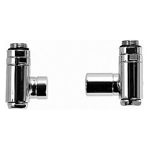 Jis Dual Fuel Valves Satin Stainless Steel