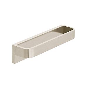 Vado Individual Shama Towel Bar Brushed Nickel