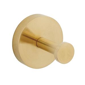 Individual By Vado Spa Knurled Robe Hook