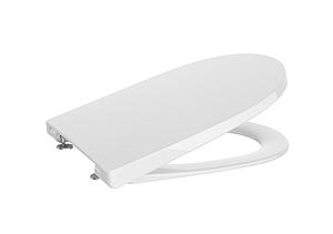 Roca Ona Soft Close Seat - White (a801e12001)