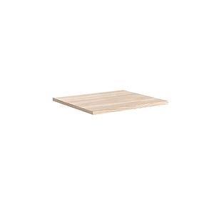 Crosswater Limit Worktop 500 Modern Oak