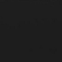 European Tiles Bisello (Bevel) Black 10X30Cm Polished Ceramic Tile