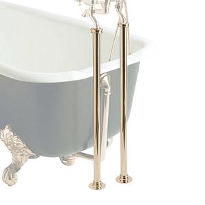 Heritage Her Standpipes Vg