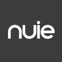 Nuie 600 W/h 2-drawer Unit Satin Soft Black