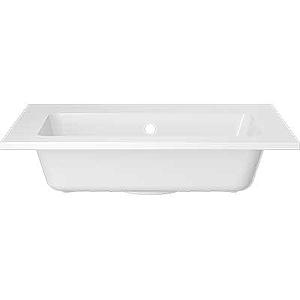 Heritage Lynton 600mm Sit On Basin 1th