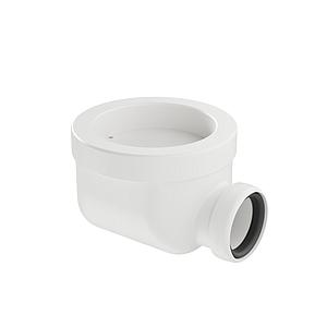 Crosswater Vito Shower Tray Waste 90mm