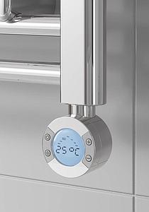 Reina Weekly Thermostatic Element -300w Chrome