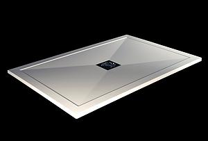 Traymate 1200 x 900 Symmetry Shower Tray