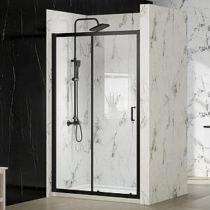 Merlyn New Mbox Sliding Door 1000 1000mm