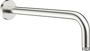 Crosswater 330mm Shower Arm Brushed Nickel