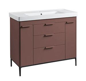 Roper Rhodes Fairmont 1000 Fm Unit - Terra