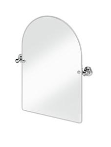 Burlington Arch 450 X 650mm Mirror (excl. Fixings)