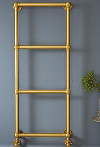 Vogue Ballerina 1275x525 GCH Matt Gold