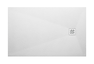 Frontline Structure 1500 X 900 Tray White