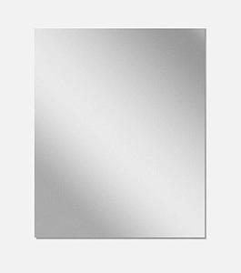 London Showers Bespoke Mirror  - 1395 x 1219
