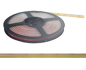 Haze 12v Ip65 Cob Led Tape 4.8w 480 Leds Per Metre Natural White - 1m