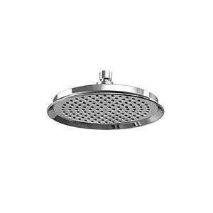 Burlington 9 Shower Rose Chrome