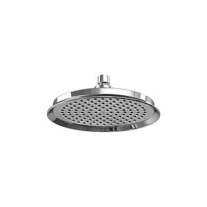 Burlington 9 Shower Rose Chrome