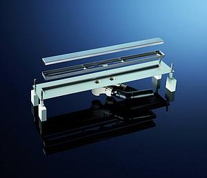 Geberit Shower Drain Line Wall 700mm