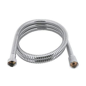 Crosswater Shower Hose 11mm x 1.5m Chrome