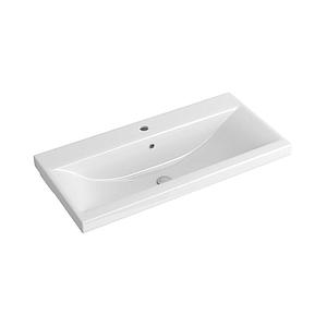 Faeber Barcelona Furniture Basin 800mm 1 Tap Hole