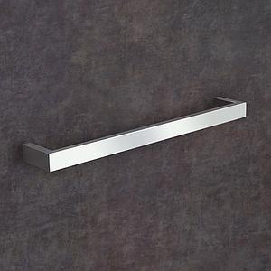 Thermorail Dss6 Single Square 632mm 23w 12v