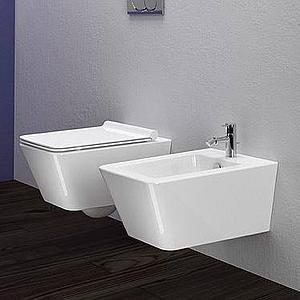Catalano Proiezioni Wall Hung Toilet Pan 560mm