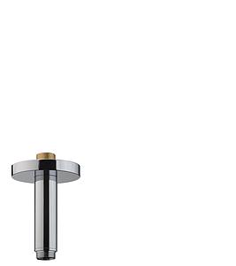 Hansgrohe Extension Pipe For Showerhead Chrome Chrome