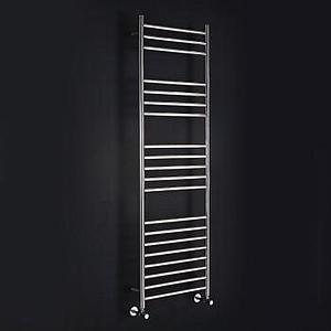 Phoenix Athena 600 X 350 Stainless Steel Radiator
