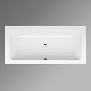 Bette One 1800 800mm White