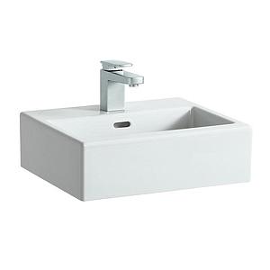 Laufen Living City Small Basin 450x380mm 1th - White
