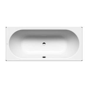 Kaldewei Classic Duo 1800 X 800mm No Tap Hole Bath (excl. Feet)