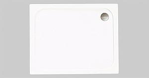 Merlyn Mstone Rectangular Tray [including Waste] 1685 X 700mm
