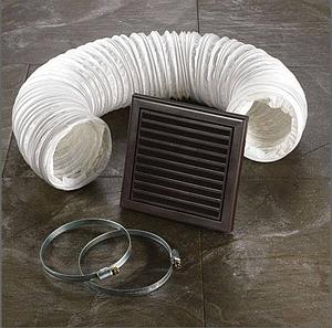 Hib Accessory Kit - Brown