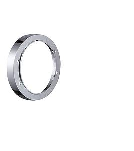 Hansgrohe Extension F.ibox D:150mm Chrome Chrome