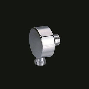 Just Taps Inox Luxury Elbow