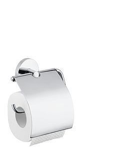 Hansgrohe Logis Paper Roll Holder Chrome