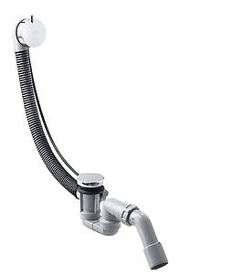 Hansgrohe Xx Flexaplus S Set Chrome Chrome