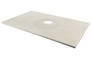 Impy Aquadec Easy Fit - With Edp1 - 1000 X 1000