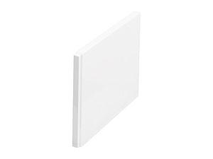 Britton Cleargreen End Bath Panel 750