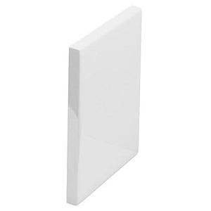Cleargreen Ecocurve Bath End Panel