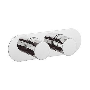 Central Thermostatic 2 Pack Handles