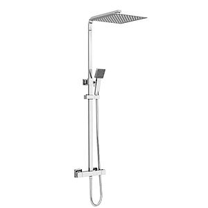 Cubico Navarre Shower Pack