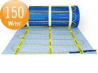 Thermonet Ez 150w/msq 32.0lm X 0.5m
