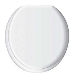 Cubico Liberty / Donna Standard Toilet Seat White