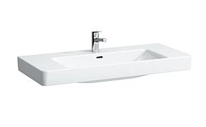 Laufen Pro S C/top Basin 1050x460mm 1th - White