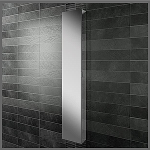 Hib Eris 30 Cabinet W30 X H170 X D13cm